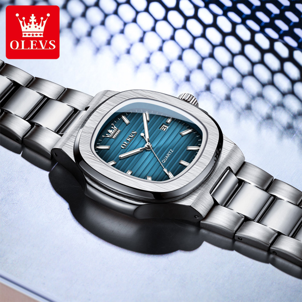 Jewelry Inspired Watches - OLEVS, reloj de marca de lujo