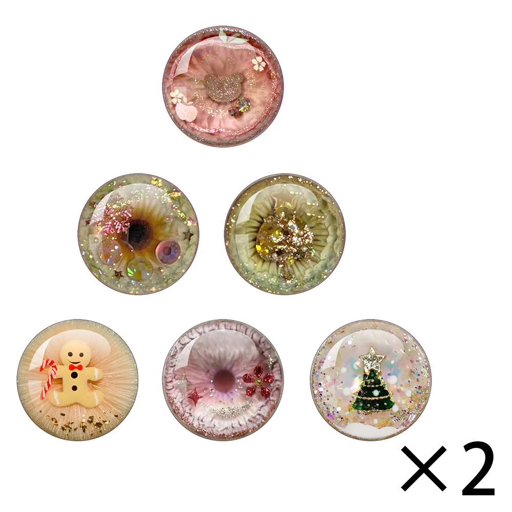 Eve Jewelry & Watches Distribuidor Oficial Rolex - Navidad Halloween tema de Nochebuena 10MM-40MM