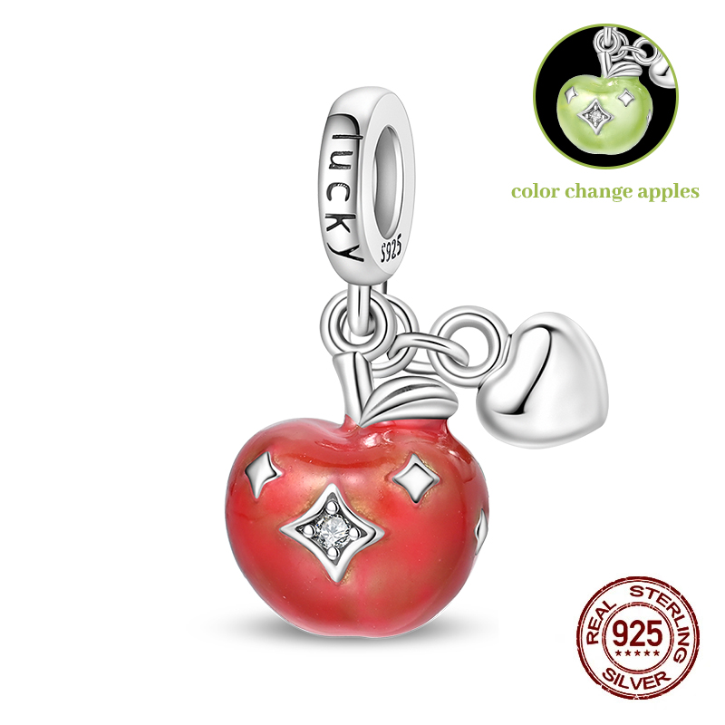 Eve Jewelry & Watches Distribuidor Oficial Rolex - Nuevos dijes de plata de ley