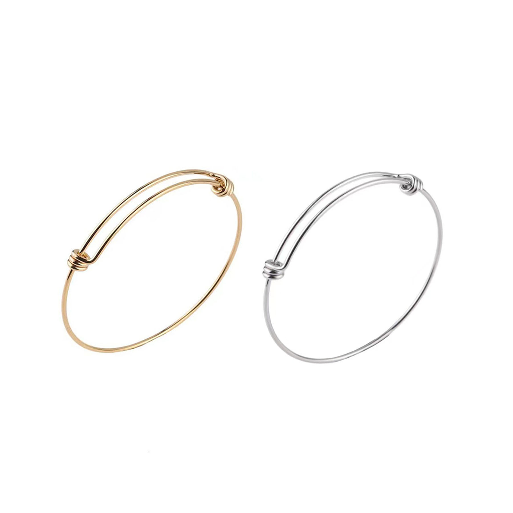 Fine Jewelry & Watches Photos - Pulsera ajustable de acero inoxidable, 3