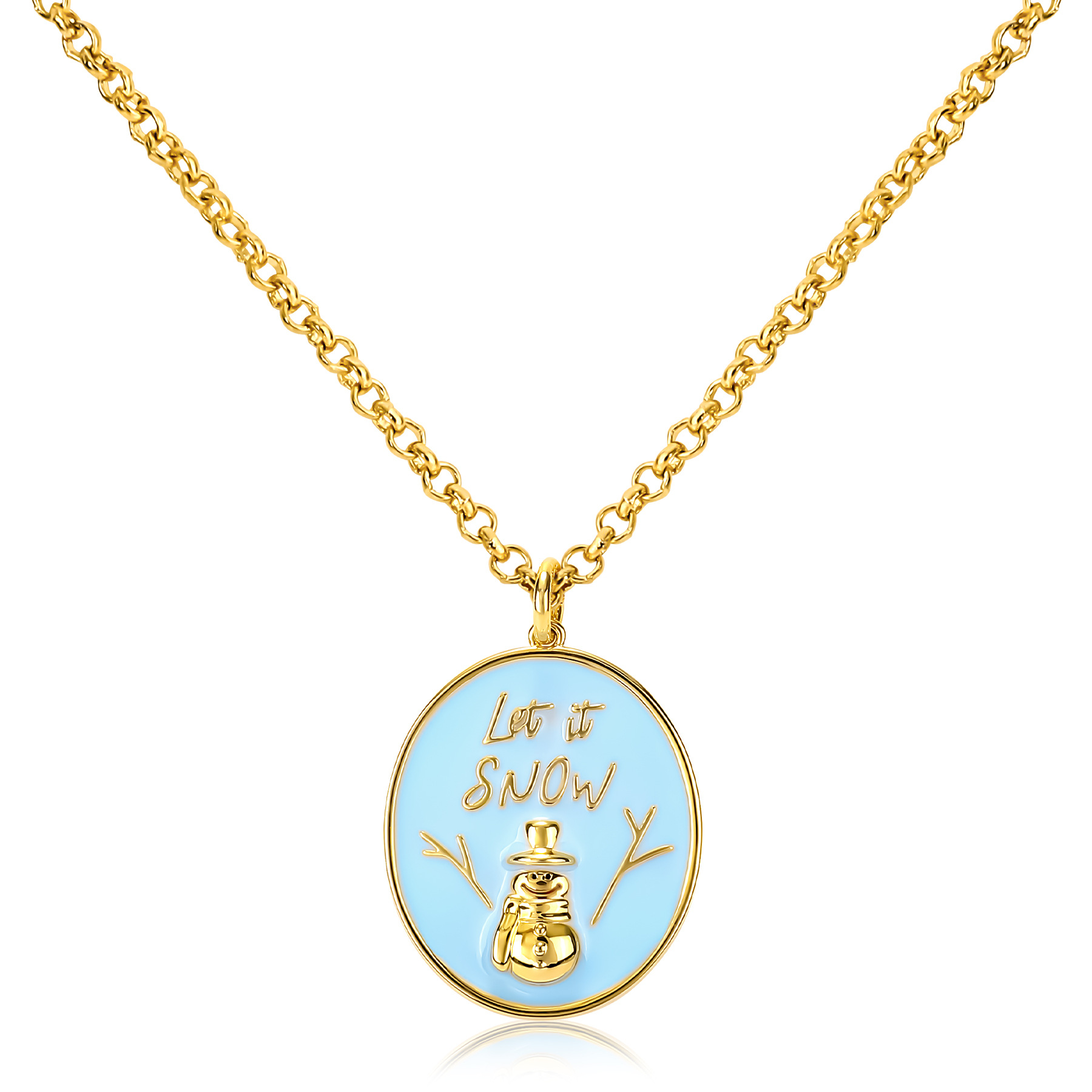 Eve Jewelry & Watches Distribuidor Oficial Rolex - Collar de Papá Noel de Color