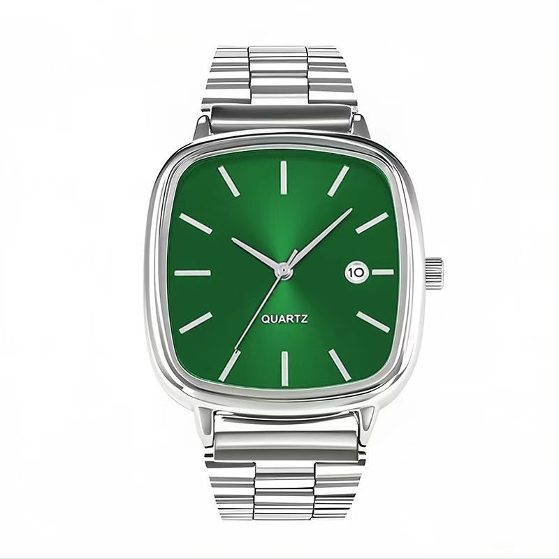 Jewelry Inspired Watches - Reloj de marca famosa para hombre,