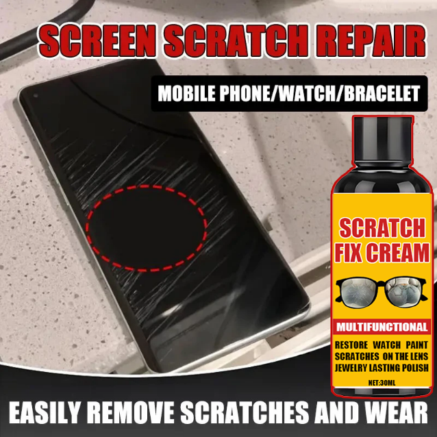 Pasta reparadora de arañazos t - Jewelry Repair & Watches Durham Nc reseña y precio