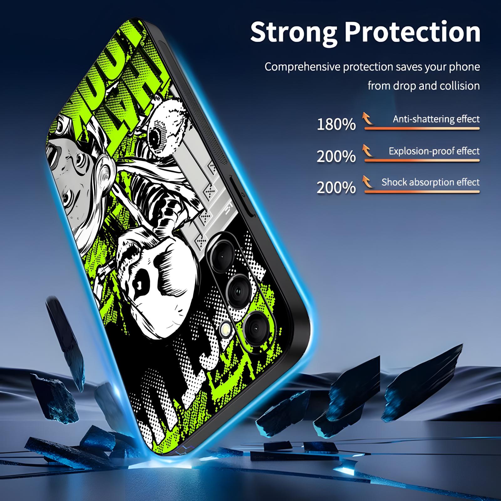Funda de teléfono HOT games Wa - Watches & Jewelry Lvmh reseña y precio