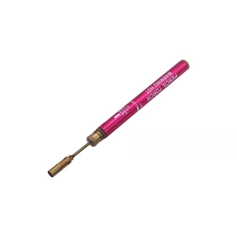 Mini Linternas de Butano Recar - Jewelry Repair & Watches Durham Nc reseña y precio
