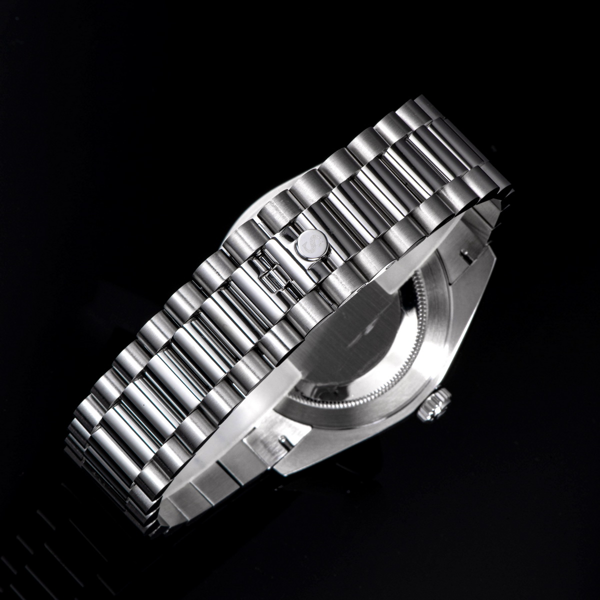 Sugess 40mm relojes para hombr - Rolex Watch Datejust reseña y precio