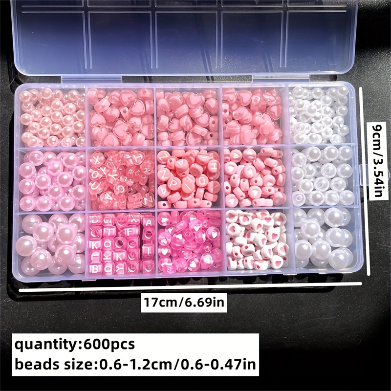 Caja de Alfabeto Rosa de 10 Pi - Fine Jewelry & Watches Photos reseña y precio
