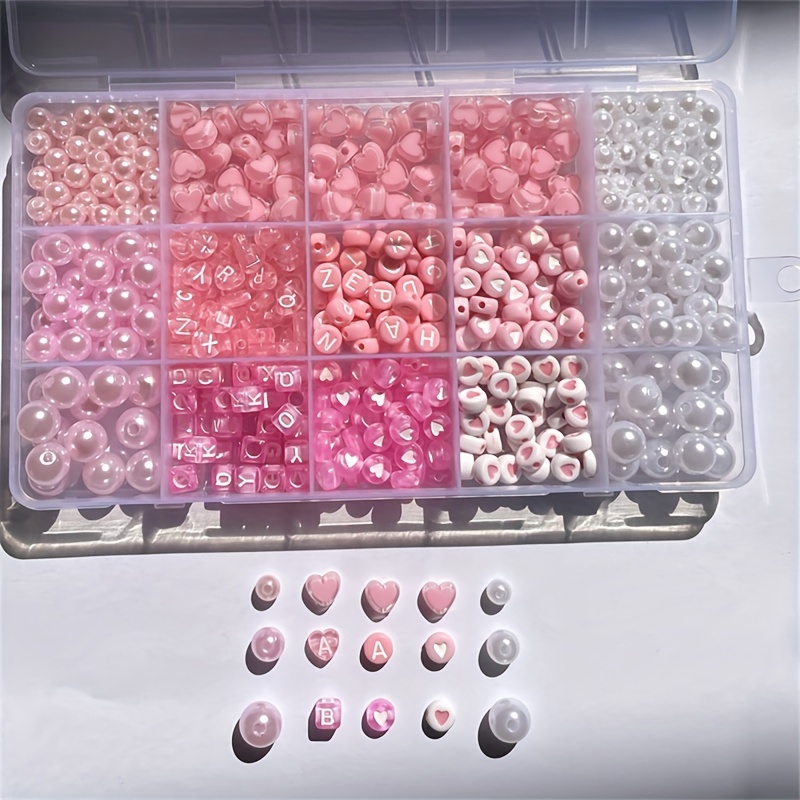 Caja de Alfabeto Rosa de 10 Pi - Fine Jewelry & Watches Photos reseña y precio