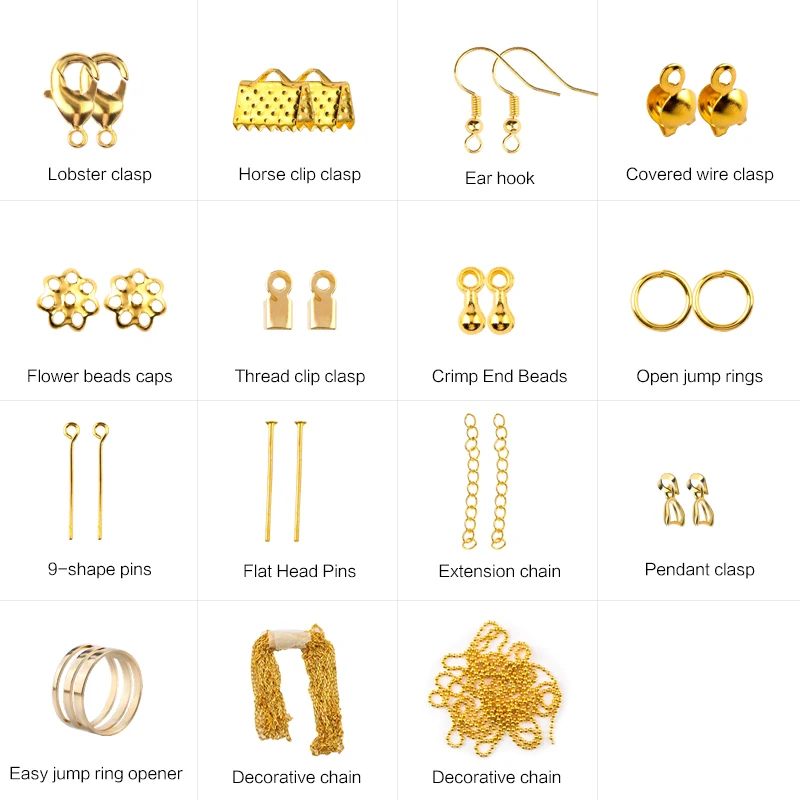 Juego de herramientas para acc - Fine Jewelry & Watches Photos reseña y precio