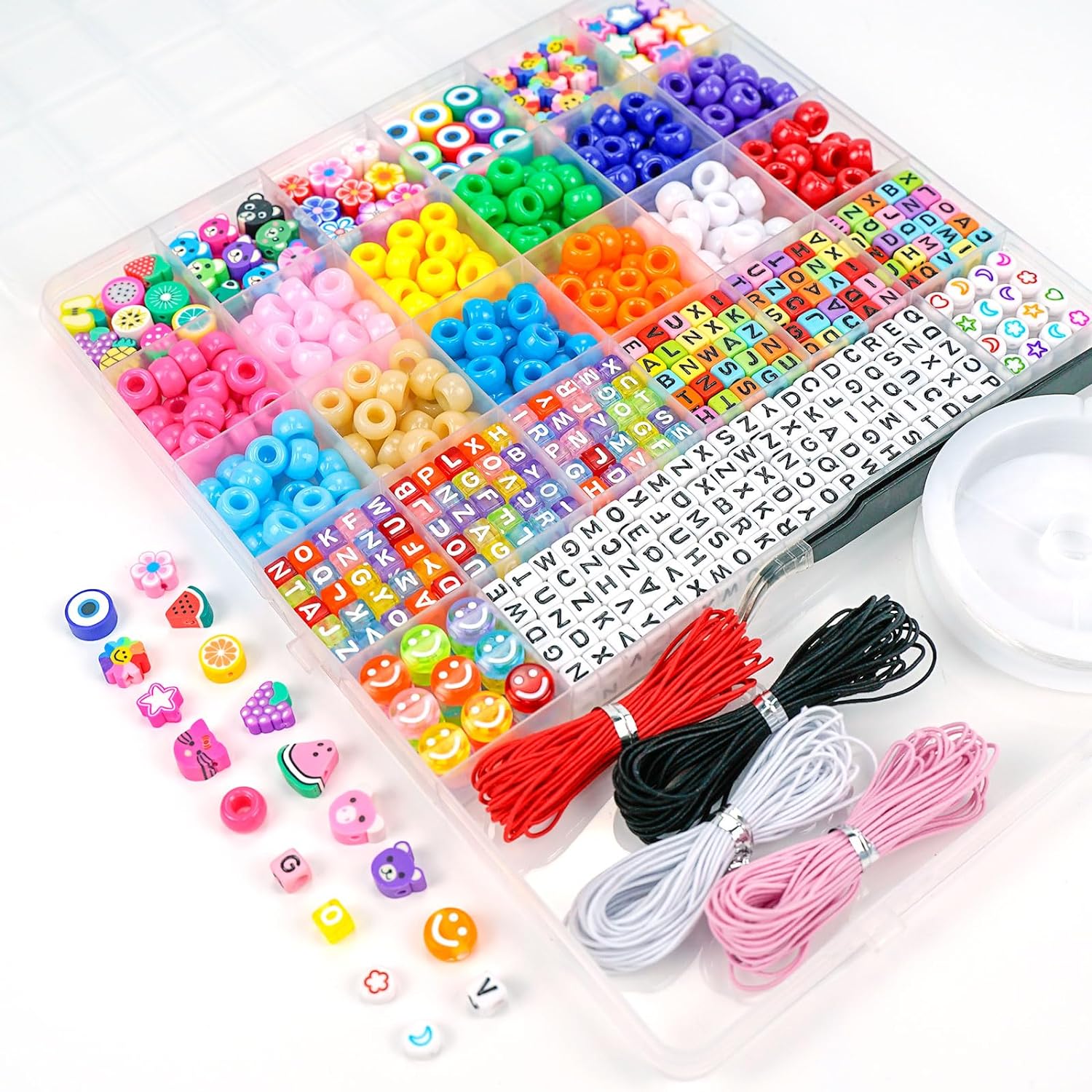 Kit de fabricación de pulseras - Fine Jewelry & Watches Photos reseña y precio