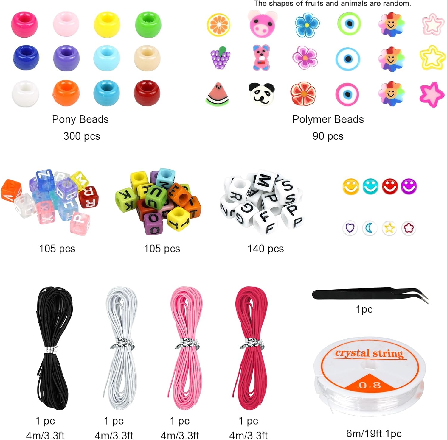 Kit de fabricación de pulseras - Fine Jewelry & Watches Photos reseña y precio