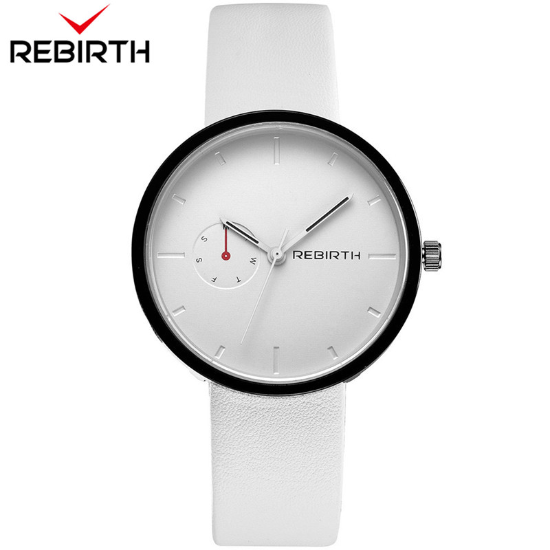 Rebirth-Reloj de pulsera con c - Jewelry Inspired Watches reseña y precio