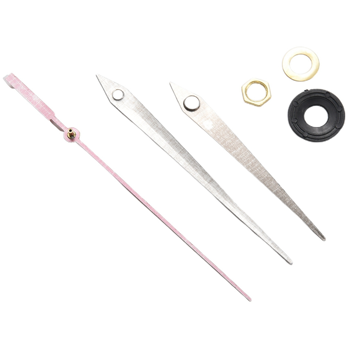 ABQR Espejo Material Acrílico  - Watches & Jewelry Lvmh reseña y precio