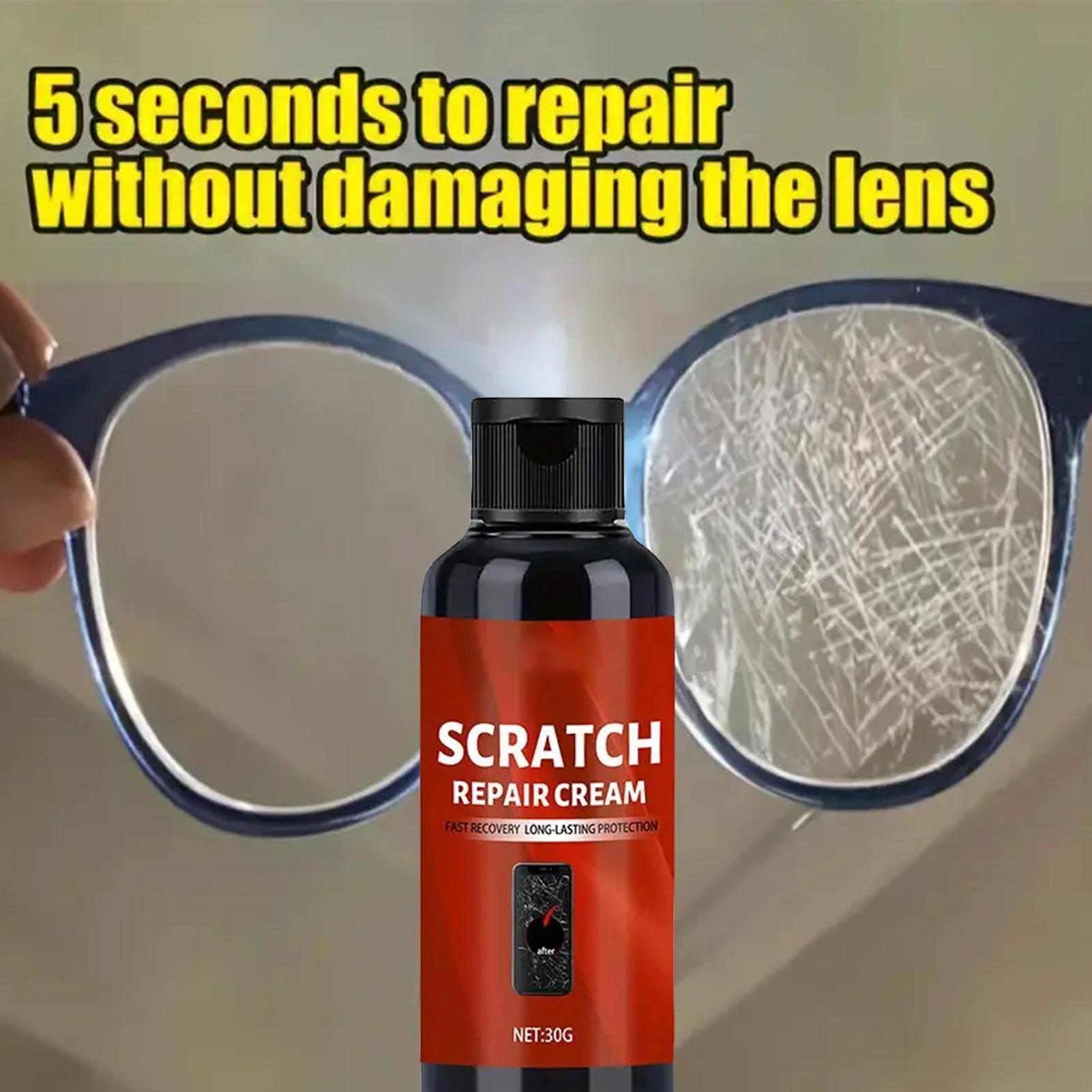 Crema reparadora de arañazos d - Jewelry Repair & Watches Durham Nc reseña y precio