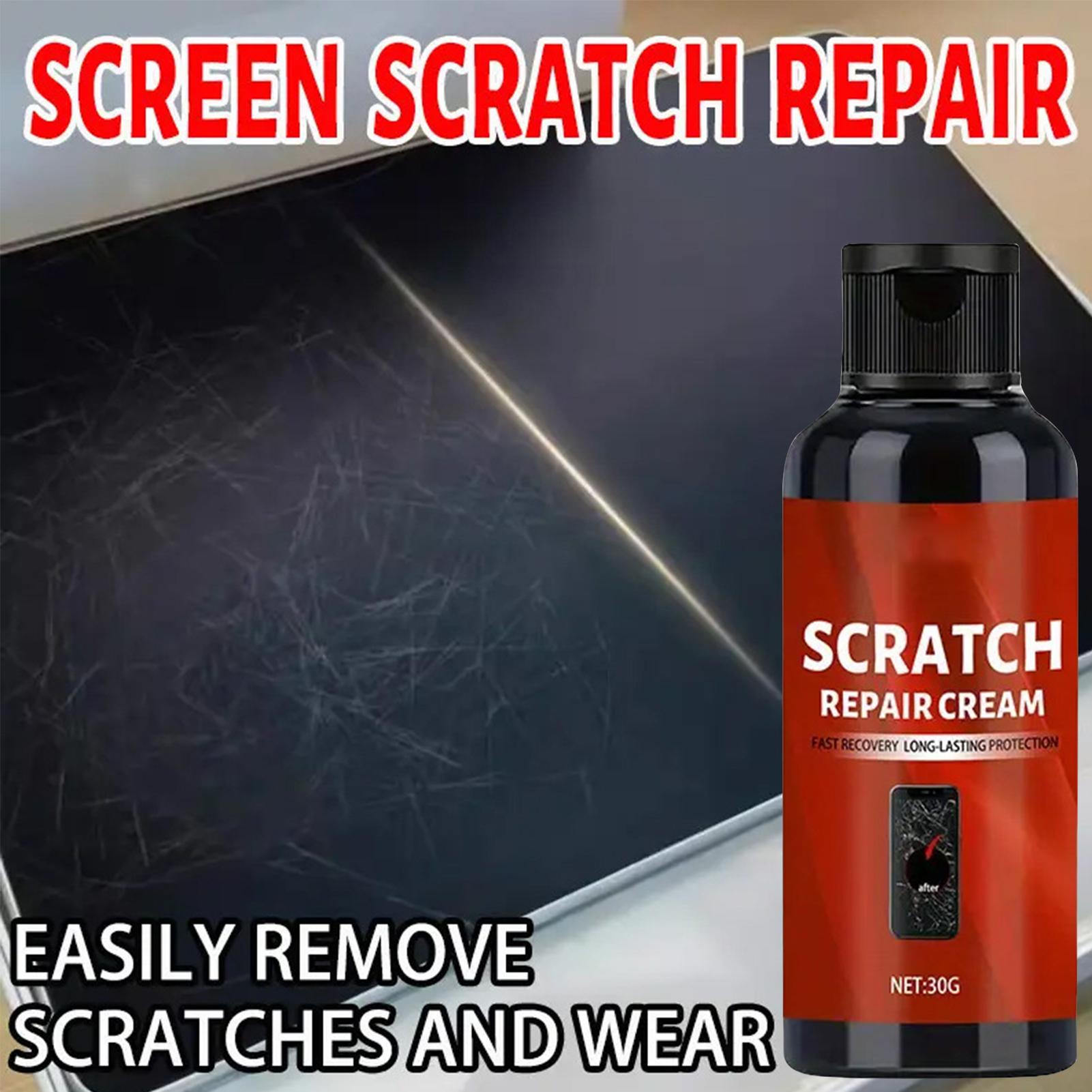 Crema reparadora de arañazos d - Jewelry Repair & Watches Durham Nc reseña y precio