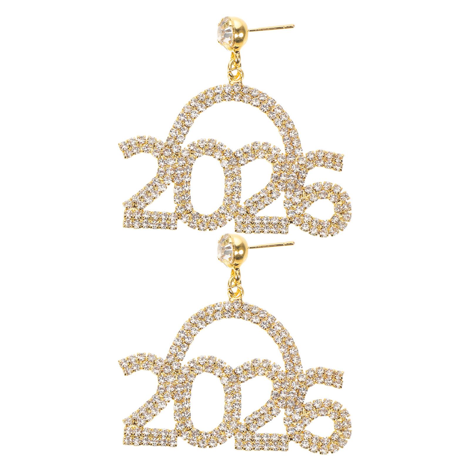 2 pares de pendientes colgante - Eve Jewelry & Watches Distribuidor Oficial Rolex reseña y precio