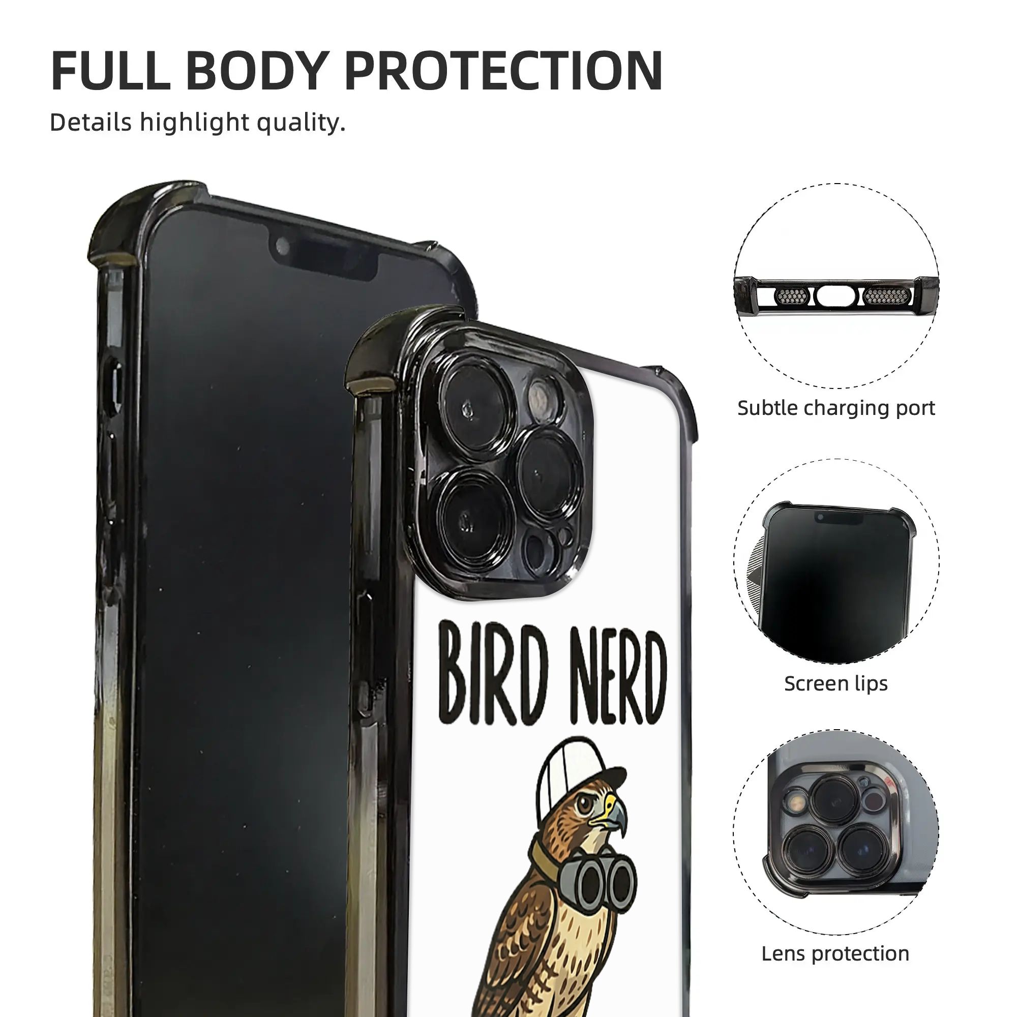 Divertida Funda para Teléfono  - Watches & Jewelry Lvmh reseña y precio