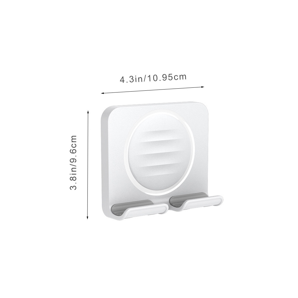 Soporte de pared para teléfono - Watches & Jewelry Lvmh reseña y precio