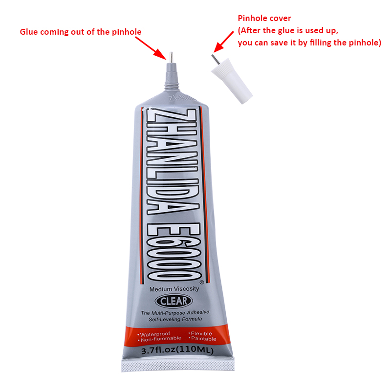 Pegamento de 10/15/110ml para  - Jewelry Repair & Watches Durham Nc reseña y precio