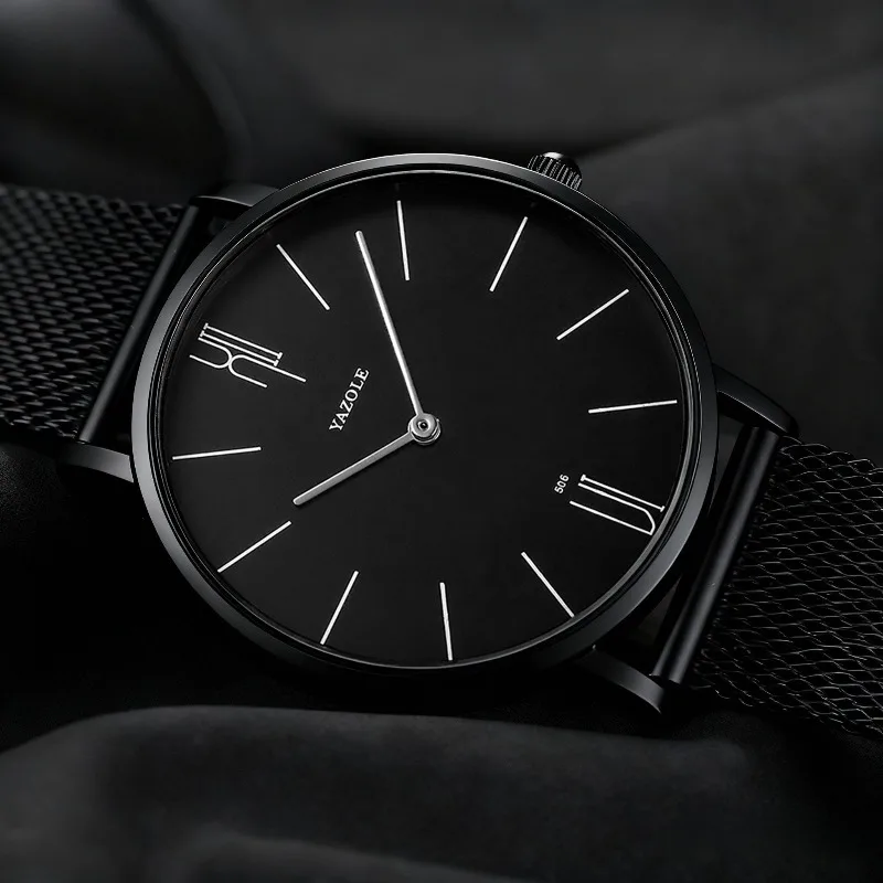 Reloj sencillo a la moda para  - Jewelry Inspired Watches reseña y precio