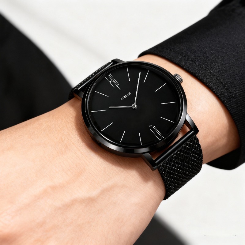 Reloj sencillo a la moda para  - Jewelry Inspired Watches reseña y precio