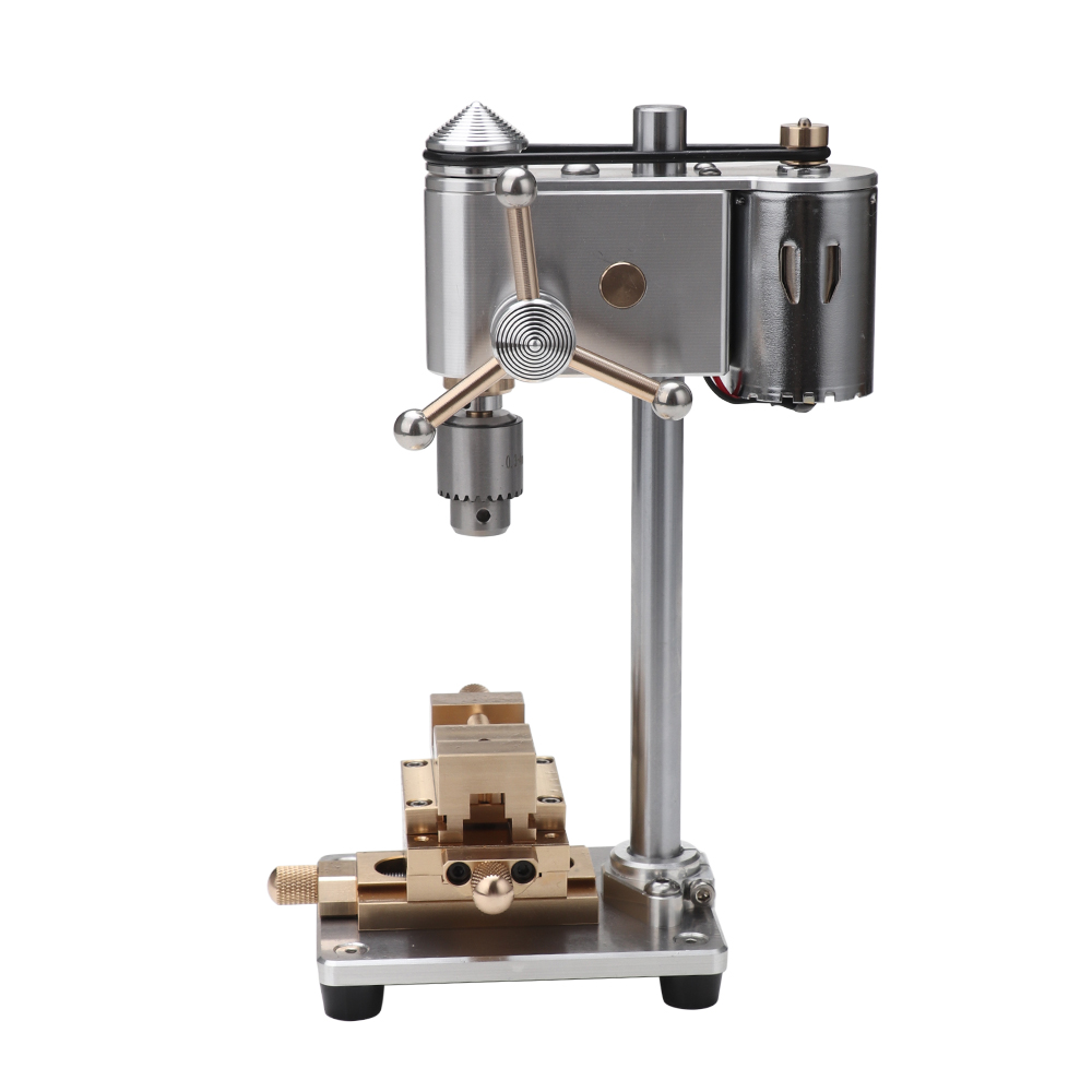 Mini Taladro de Mesa, Micro Ta - Watches & Jewelry Lvmh reseña y precio