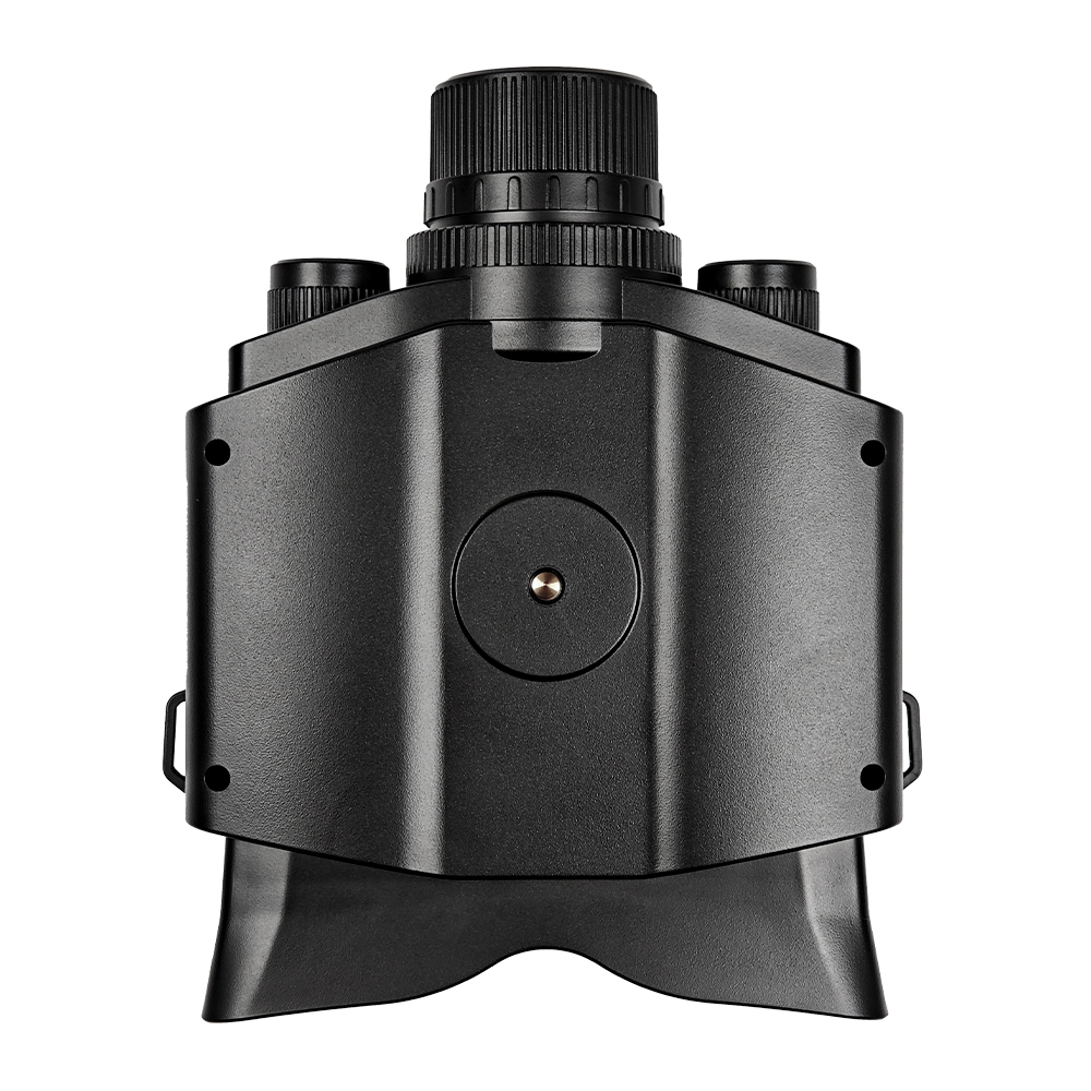 Cámara Binocular con Linterna  - Watches & Jewelry Lvmh reseña y precio