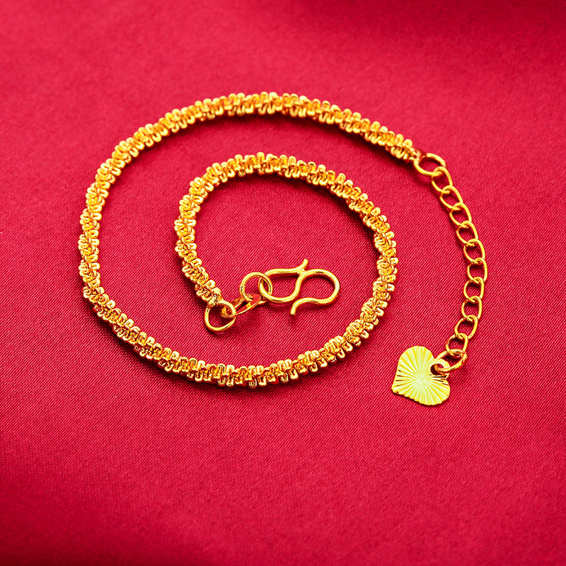 Joyería Fylia, Pulsera de Orug - Eve Jewelry & Watches Distribuidor Oficial Rolex reseña y precio