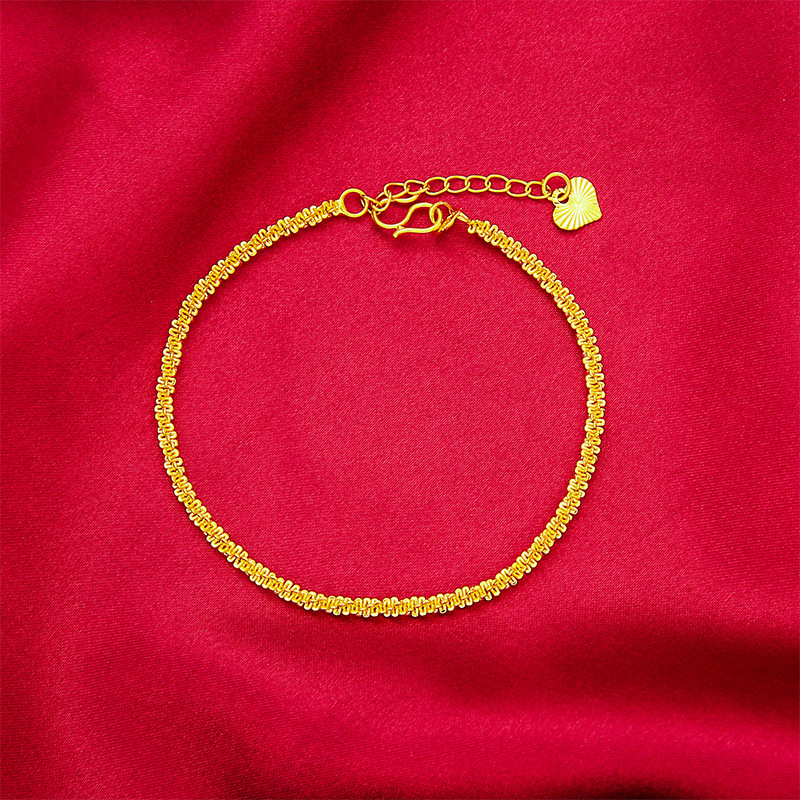 Joyería Fylia, Pulsera de Orug - Eve Jewelry & Watches Distribuidor Oficial Rolex reseña y precio