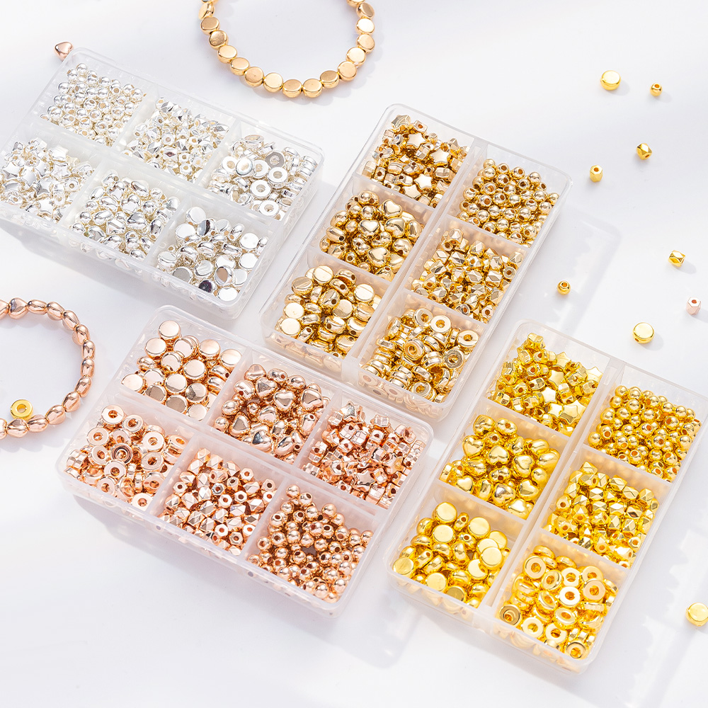 Kit de fabricación de pulseras - Fine Jewelry & Watches Photos reseña y precio
