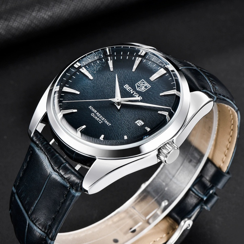 Benyar 5163 relojes de pulsera - Jewelry Inspired Watches reseña y precio