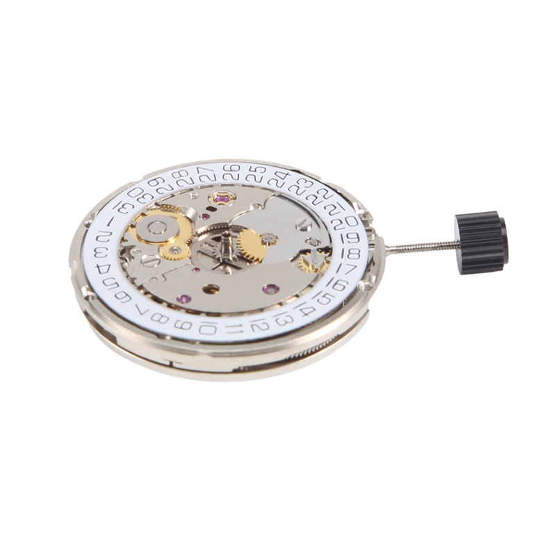 Movimiento de Reloj Mecánico E - Watches & Jewelry Lvmh reseña y precio