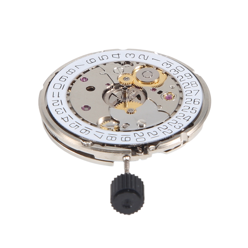 Movimiento de Reloj Mecánico E - Watches & Jewelry Lvmh reseña y precio