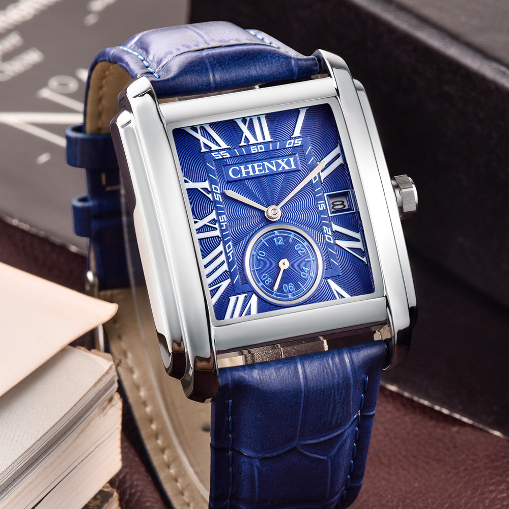 CHENXI 8216, relojes de pulser - Jewelry Inspired Watches reseña y precio