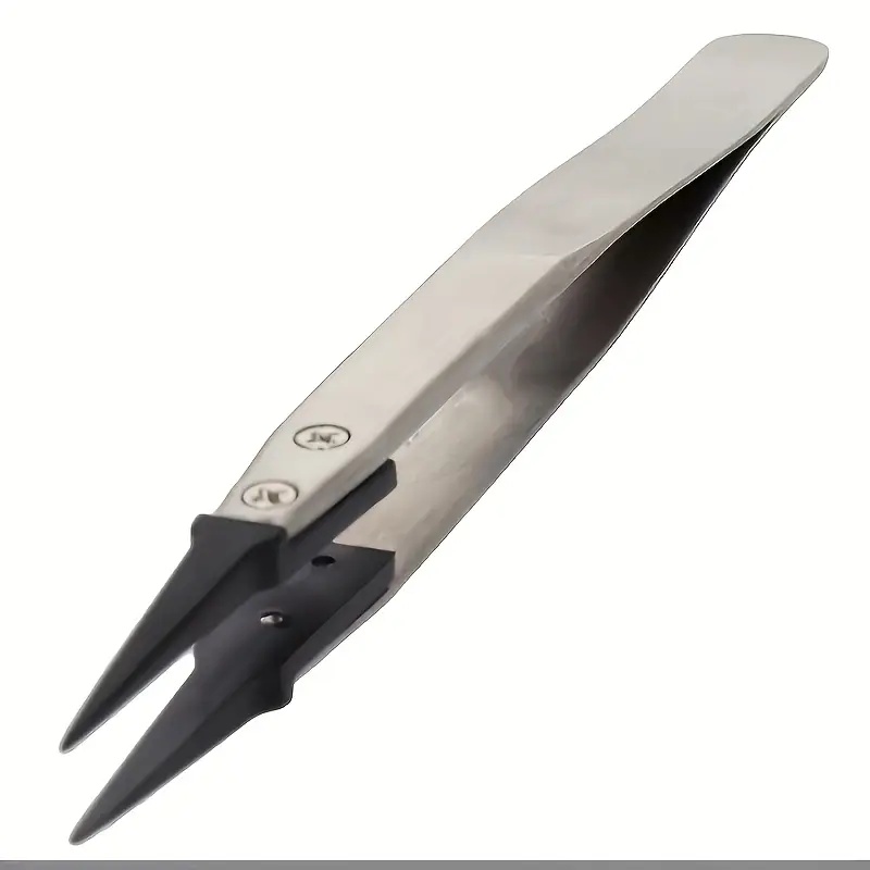 Pinzas de precisión seguras ES - Jewelry Repair & Watches Durham Nc reseña y precio