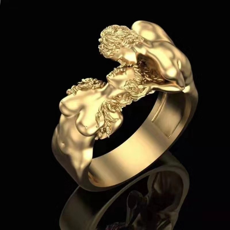 Anillos ajustables clásicos Ad - Eve Jewelry & Watches Distribuidor Oficial Rolex reseña y precio