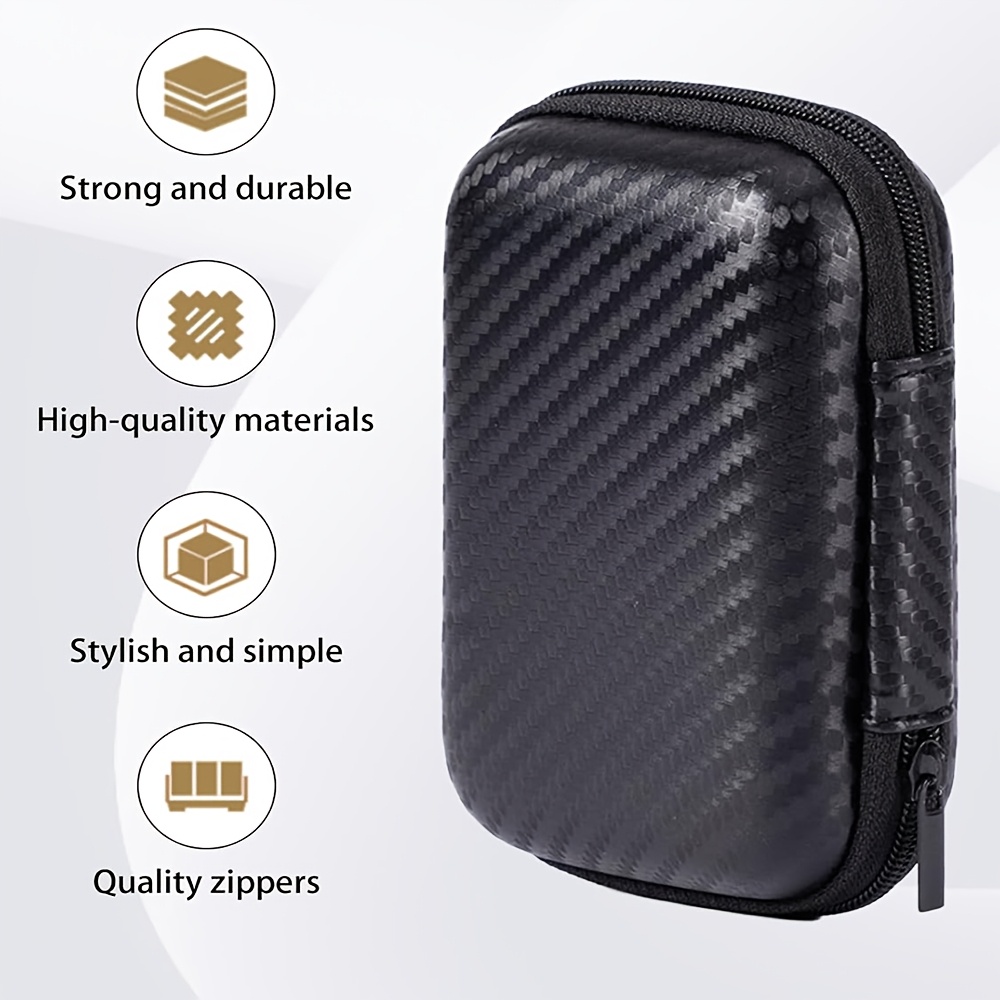 Estuche Rígido de EVA para Nin - Watches & Jewelry Lvmh reseña y precio