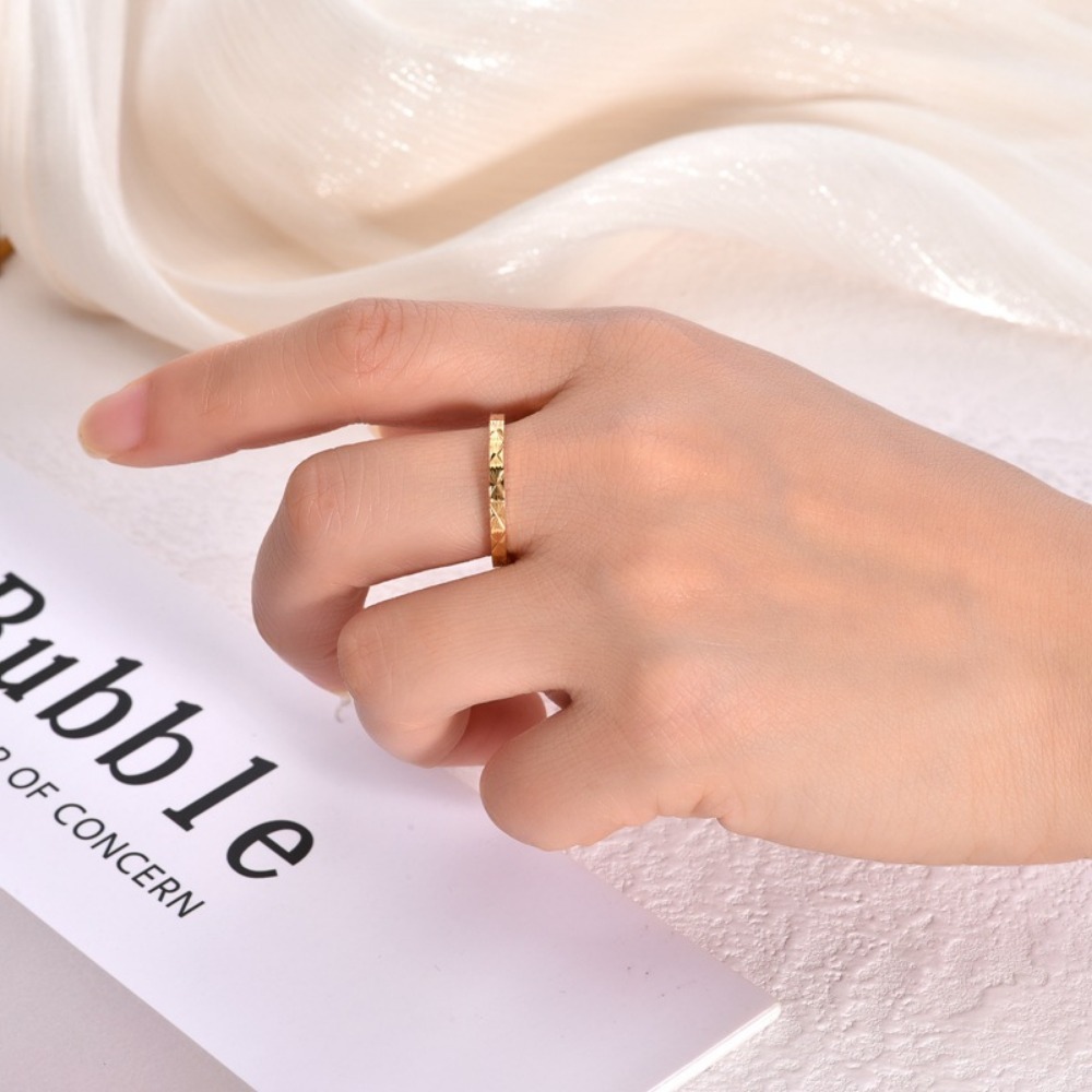 Kolmnsta Anillos de boda apila - Minimalist Ring Stackable reseña y precio