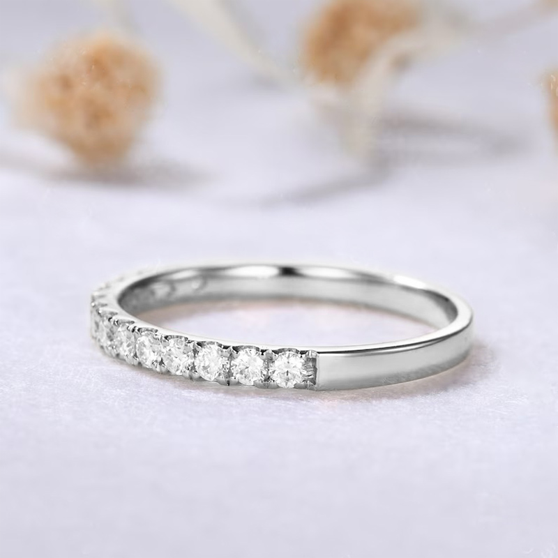 Anillos Delgados Minimalistas  - Minimalist Ring Stackable reseña y precio