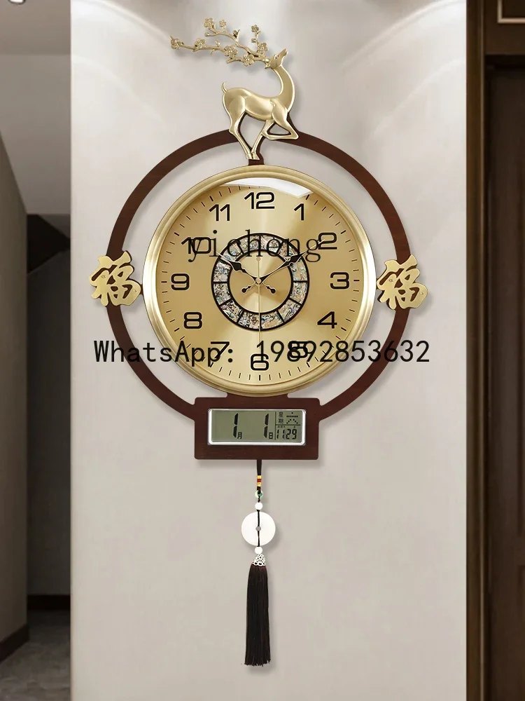 b206Z Reloj de Pared Decorativ - Watches & Jewelry Lvmh reseña y precio