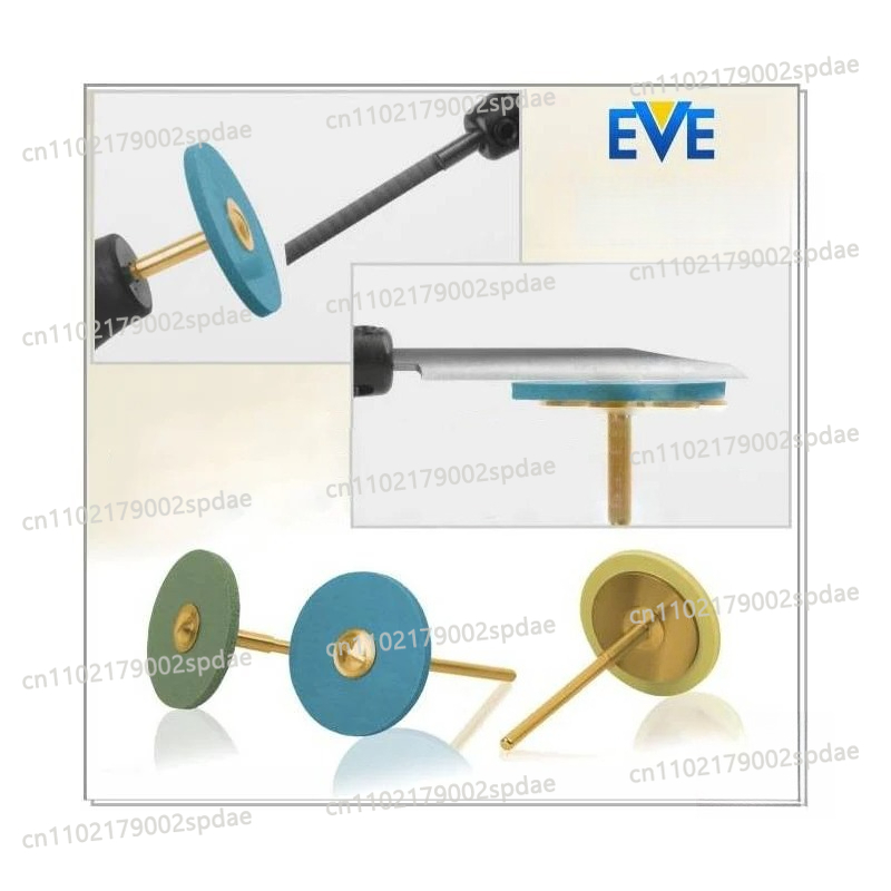 1 unidad de pulidoras de diama - Eve Jewelry & Watches Distribuidor Oficial Rolex reseña y precio