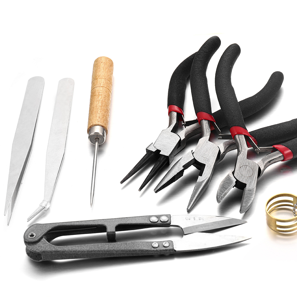Kits de suministros para fabri - Jewelry Repair & Watches Durham Nc reseña y precio