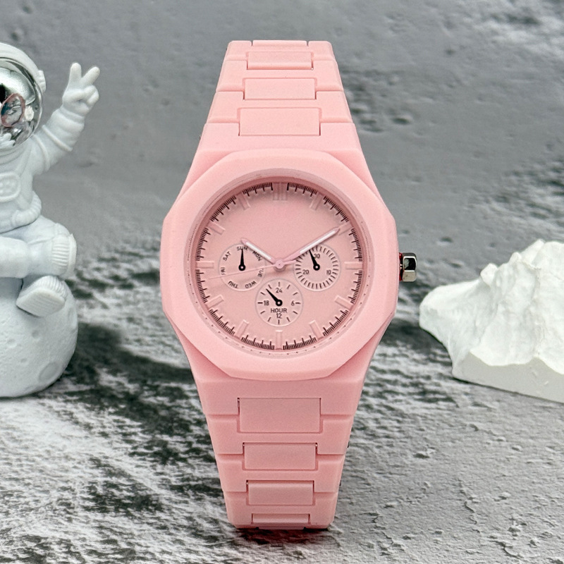 Reloj de pulsera de cuarzo de  - Jewelry Inspired Watches reseña y precio