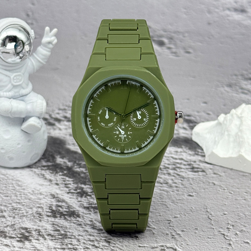 Reloj de pulsera de cuarzo de  - Jewelry Inspired Watches reseña y precio
